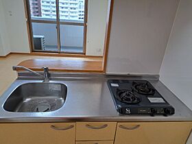 パークサイド加治屋町  ｜ 鹿児島県鹿児島市加治屋町2-1（賃貸マンション1R・9階・30.34㎡） その11