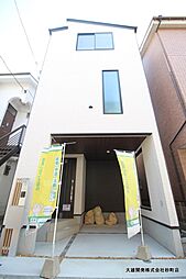 物件画像 江東区東砂５丁目新築分譲住宅