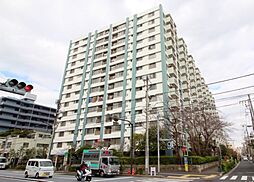 物件画像 北砂四丁目住宅