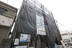 物件画像 大島３丁目verde新築分譲住宅