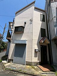 物件画像 北砂６丁目戸建て