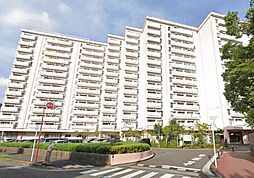 物件画像 南砂住宅2号棟