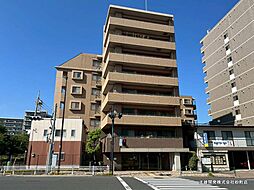 物件画像 レクセルガーデン仙台堀川公園