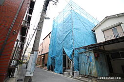 物件画像 クリエーション大島7丁目ー雪花菜(きらず)ー