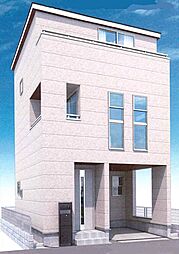 物件画像 江東区亀戸９丁目新築分譲住宅