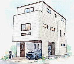 物件画像 Creation大島２丁目 Matricaria