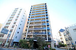 物件画像 クレヴィア日暮里　THE RESIDENCE