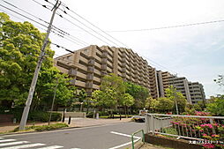 物件画像 コスモ21ザ・ガーデンズフォート