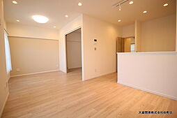 物件画像 北砂四丁目住宅