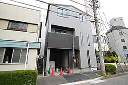 物件画像 Creation平井５丁目　Relay　新築住宅