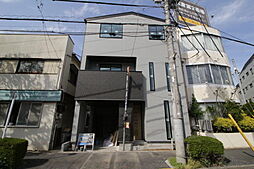 物件画像 Creation平井５丁目　Relay　新築住宅