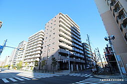 物件画像 ライオンズマンション東大島第２