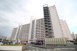 物件画像 南砂住宅２号棟