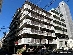 物件画像 ジョイフル門前仲町第一