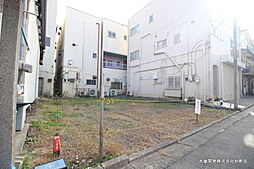 物件画像 北砂５丁目土地