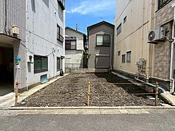 物件画像 北砂６丁目 新築住宅