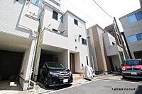 東京都江東区北砂4丁目：物件画像