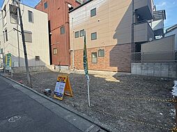 物件画像 亀戸4丁目土地
