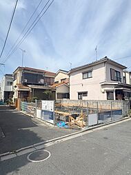 物件画像 足立区中川2丁目
