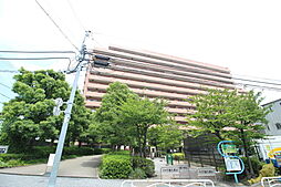物件画像 コスモ西大島グランステージ東棟