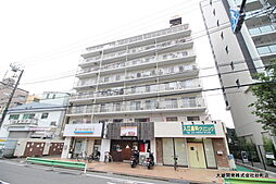 物件画像 西大島ビューハイツ