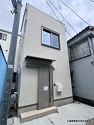 物件画像 北砂6丁目新築戸建