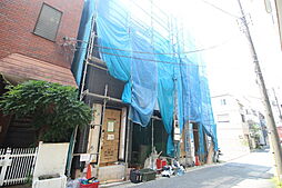 物件画像 大島8丁目新築戸建