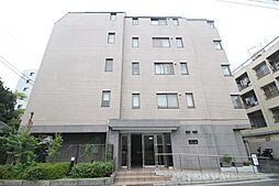 物件画像 東急ドエル・アルス大島