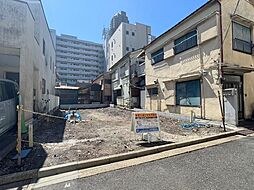 物件画像 クリエーション大島2丁目〜tete・toto~全2棟