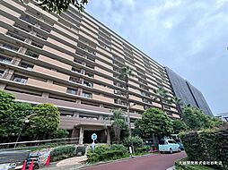 物件画像 ルネ・グランマリーナ潮見