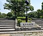 周辺：亀戸中央公園・・・徒歩４分