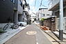 その他：前面道路を含む現地です　2026年7月26日撮影