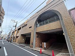 マンションイメージ