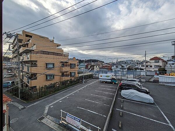 ＦＬＡＴ 202｜神奈川県横浜市保土ケ谷区東川島町(賃貸アパート2K・2階・36.00㎡)の写真 その16