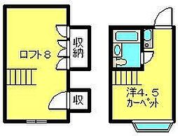 🉐敷金礼金0円！🉐グリーンテラス水奈月I