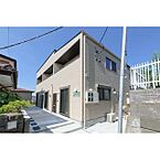 神奈川県横浜市保土ケ谷区上星川1丁目8-27：物件画像／株式会社アンビション・バロー　二俣川店