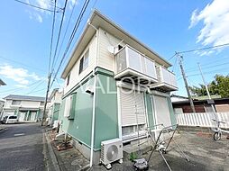 外観画像