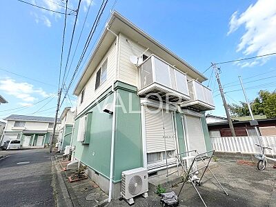 外観 外観
