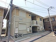 神奈川県横浜市旭区鶴ケ峰1丁目43-1：物件画像／株式会社アンビション・バロー　二俣川店