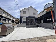 神奈川県横浜市瀬谷区阿久和東2丁目59-64：物件画像／株式会社アンビション・バロー　二俣川店