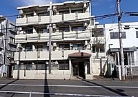 神奈川県大和市大和南2丁目8番23号：物件画像／株式会社アンビション・バロー　二俣川店