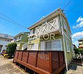 神奈川県横浜市保土ケ谷区新桜ケ丘2丁目4-1：物件画像／株式会社アンビション・バロー　二俣川店