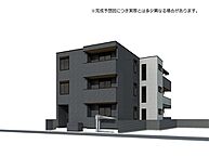 神奈川県横浜市保土ケ谷区和田2丁目6-7：物件画像／株式会社アンビション・バロー　二俣川店