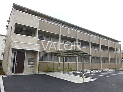 外観 外観