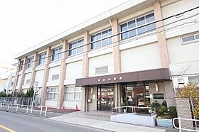 坂井荘  ｜ 愛知県名古屋市西区上名古屋1丁目9-8（賃貸アパート2K・2階・26.00㎡） その23