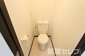 サンピア丸野  ｜ 愛知県名古屋市西区丸野2丁目159（賃貸マンション1K・3階・23.57㎡） その9