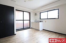 ブラウンハイツ  ｜ 愛知県名古屋市西区上名古屋2丁目26-27（賃貸マンション1R・3階・19.00㎡） その8