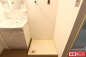 ミヨシハイツ  ｜ 愛知県北名古屋市鹿田合田120（賃貸マンション1LDK・2階・59.40㎡） その19