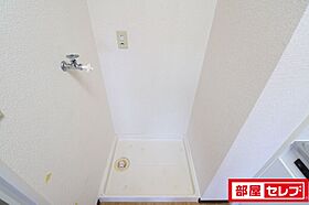 Apt.浄心  ｜ 愛知県名古屋市西区児玉2丁目17-14（賃貸マンション1K・3階・24.75㎡） その16