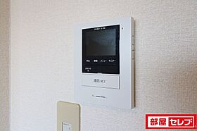 Apt.浄心  ｜ 愛知県名古屋市西区児玉2丁目17-14（賃貸マンション1K・3階・24.75㎡） その17